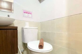 Cozy Studio Apartment. Cocok untuk staycation, student, dan office worker. dari