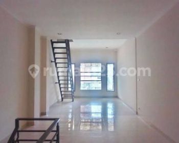 Ruko Bagus Cocok Segala Jenis Usaha di Jalan Utama Kota Bandung