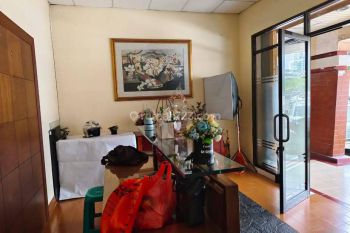 Ruko 4 Lantai Siap Pakai di Kelapa Gading, Jakarta Utara