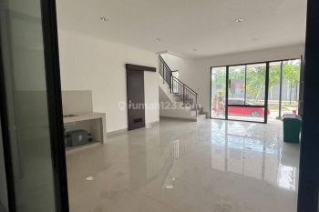 Disewakan Harga Murah Rumah Pik Millenial Uk 6x15 3 Kamar