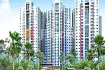 Apartemen Sherwood Regent Lantai 26 Kelapa Gading, Jakarta Utara