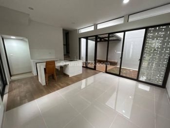 Rumah Baru Minimalis 2 Lantai Flora Premium Summarecon Bandung