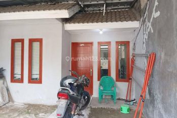 di Jual Rumah Murah di Talaga Bestari Tangerang