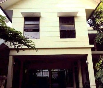 JUAL RUMAH MEWAH PONDOK LABU