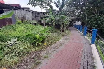 Tanah Murah di Jl.Palagan dekat Superindo Ngaglik
