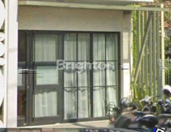TOKO 1 lantai cocok untuk kantor