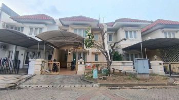 Rumah Taman Mutiara Pakuwon City Murah RIC.A229