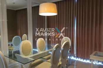 Apartemen Ciputra World Tower Via Fully Furnished Siap Huni