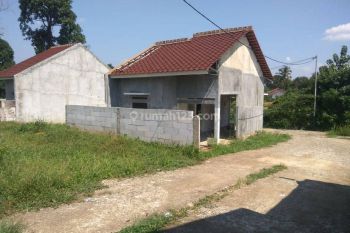 Tanah Murah di Perumahan Tajur Halang Dekat Jalan Raya Jkt bogor