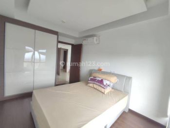 Apartemen Harbour Bay lantai 21,Sea View Apartemen Harbour Bay Residence