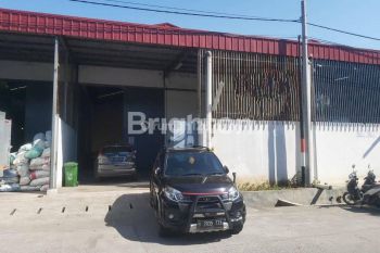 MURAH GUDANG PABRIK DI KOMPLEK PERGUDANGAN ROYAL KOSAMBI DADAP TANGERANG