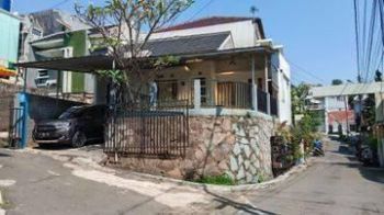 STRAREGIS RUMAH HOOK DI PADASUKA DEKAT KE CICAHEUM, SAUNG UJO