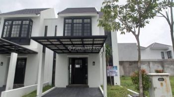 Hanya 45 Jt Per Tahun Sewa Rumah di Citraland Driyorejo Cbd B1