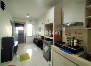MURAHH APARTEMEN PUNCAK KERTAJAYA 2BR FURNISHED