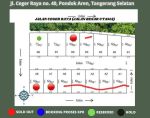 thumbnail-cluster-modern-classic-pinggir-jalan-raya-termurah-ceger-bintaro-14