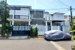 thumbnail-rumah-semi-furnish-depan-taman-komplek-buaran-duren-sawit-2