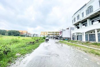 Dijual Ruko Gandeng Komplek Cemara Asri Southern Lake Blok R3