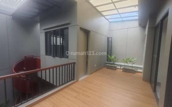 Rumah Pakuwon City Surabaya Cluster Favorit