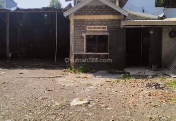 Disewakan Tanah di Pasirluyu Bandung