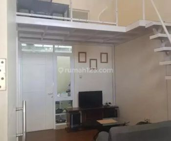 Sewa Keren Rumah Cantik Furnished Awani Residence Padalarang