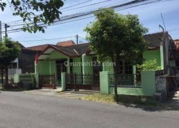 Jual Kos Luas 454m Dengan 19 Kt Lokasi Depok Sleman Yogyakarta