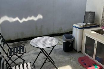 Sell Rumah: Sale Rumah: TANAH