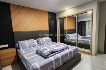 Apartemen Jalan Perintis Kemerdekaan Apartemen Grand Jati Junction Juniadi