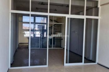 Ruko Tidar Surabaya Harga Murah Rik.ya621