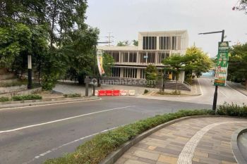 Ruko 3lantai di kompleks LRT City Bekasi