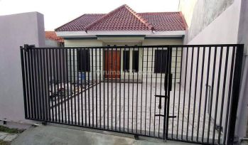 Rumah Banyumanik Belakang Rs Hermina Siap Huni, Lokasi Strategis