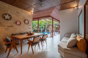 Brand New Balinese  Style Villa in Jimbaran