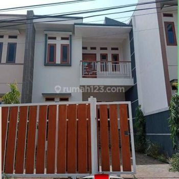 Harga Viral Rumah Gress Siap Huni Dkt Turangga Bandung 122M6