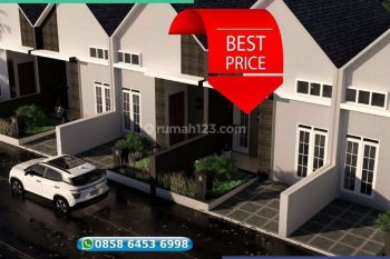 Viral Perumahan City View Lokasi Kota Bandung Jatihandap 36H4