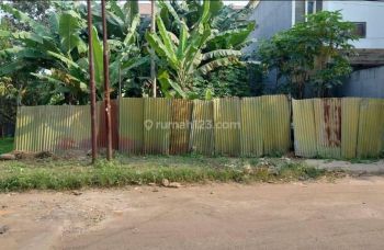 Dijual Kavling HOKI di Gumil Raya (belakang Setra Duta Bandung)