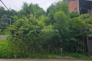 Tanah Setraduta Hegar Raya Kotak