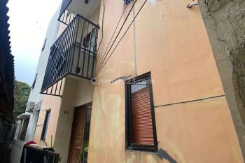 Dijual Butuh Kost 19 Kamar Jak pus Dekat Sarinah Sudah Terisi SHM