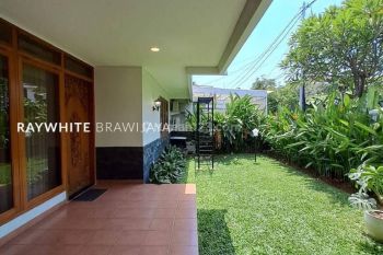 kan Rumah Modern Area Pondok Indah