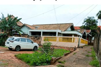 Dijual Tanah Siap Bangun Lokasi JL Inspektur Marzuki (Pakjo)