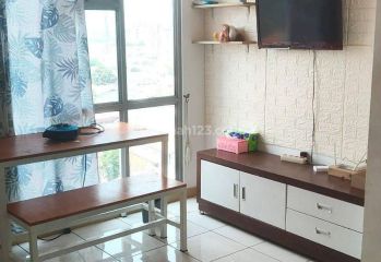 Disewakan apartemen siap huni di M-Town Gading Serpong