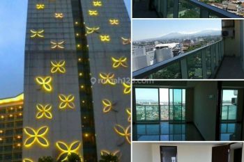 Dijual Murah Apartemen La Grande Taman Sari Kota Bandung