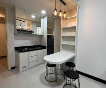 Apartemen Amor Furnish