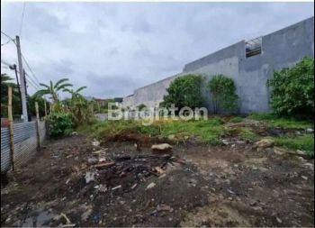 TANAH KAVLING NOLOGATEN