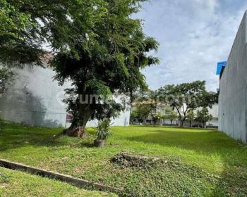 Kavling Pinisi Mayang Pik Badan Harga Nego (541m)