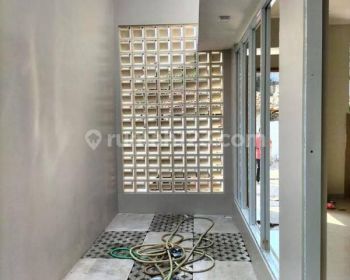 Rumah baru 2 lantai shm on progres siap huni cihanjuang bandung