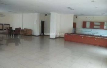 Dijual Gudang di Delta Silikon 3, Kondisi Bagus Dan Siap Pakai