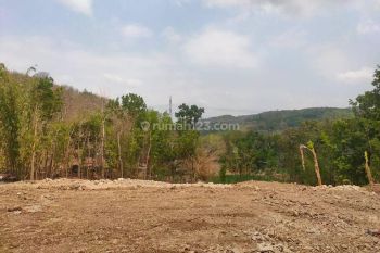 Tanah Jogja Murah Dijual, 5 Menit Pasar Pleret, Mulai 775 Ribu m