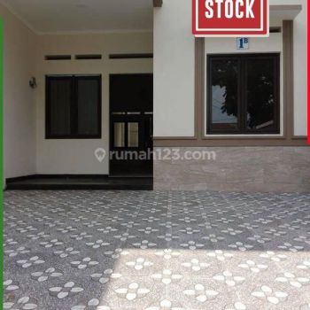 Harga Kaget Rumah Minimalis Di Turangga Bsm Kota Bandung 136M15