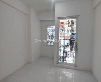 CEPAT APARTEMEN KOSONGAN PUNCAK CBD