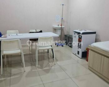 Sell Ruko: Ruko siap pakai