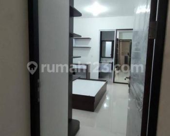 disewakan rumah siap huni full furnish di perumahan elite gateway pasteur dekat